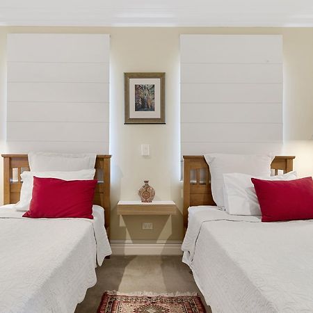 Sorrento Beach Bed & Breakfast Perth Exterior photo