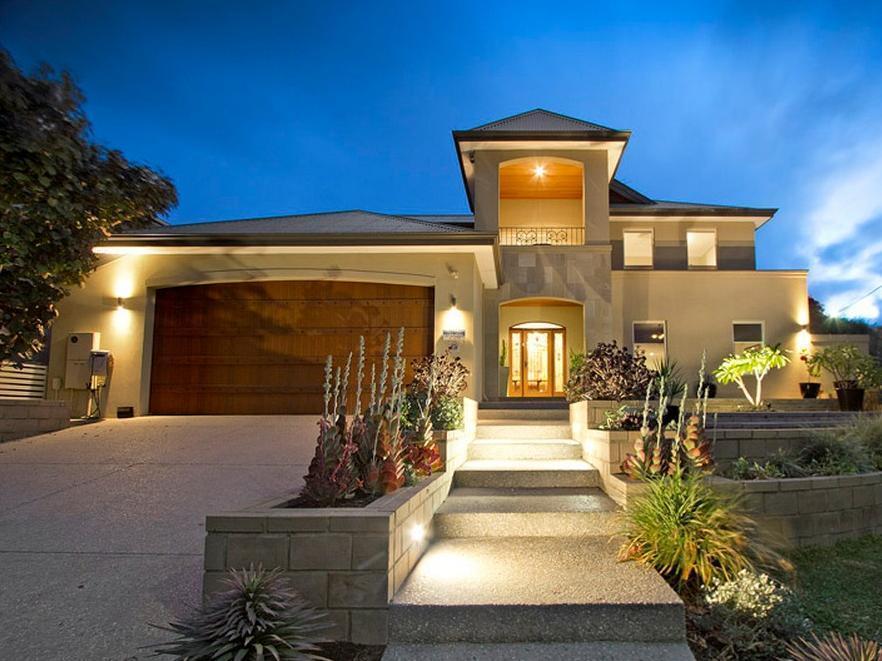 Sorrento Beach Bed & Breakfast Perth Exterior photo