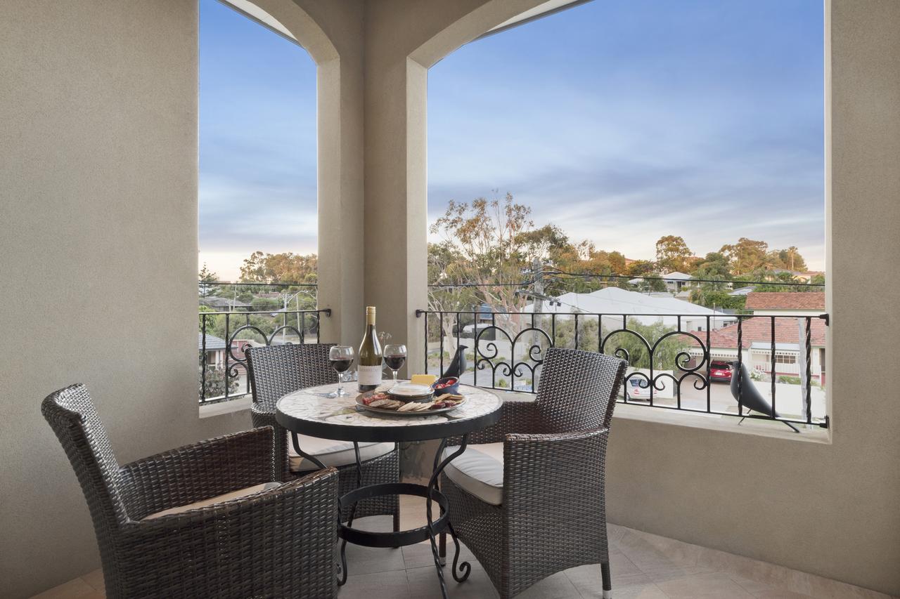 Sorrento Beach Bed & Breakfast Perth Exterior photo