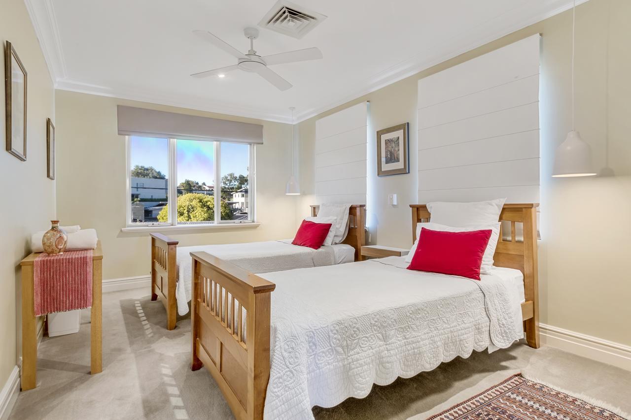 Sorrento Beach Bed & Breakfast Perth Exterior photo