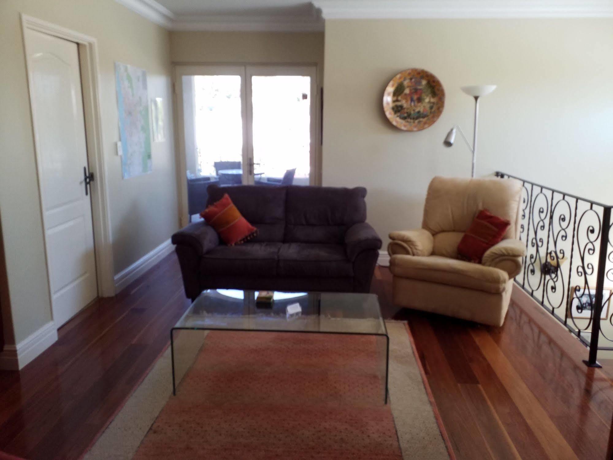 Sorrento Beach Bed & Breakfast Perth Exterior photo