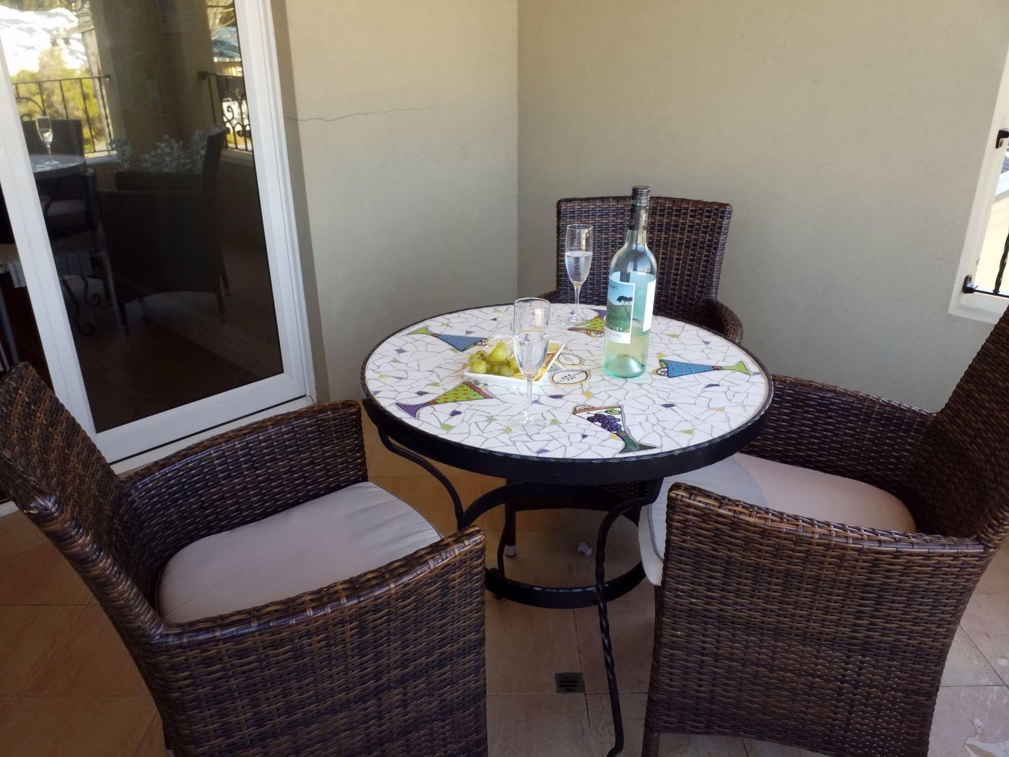 Sorrento Beach Bed & Breakfast Perth Exterior photo