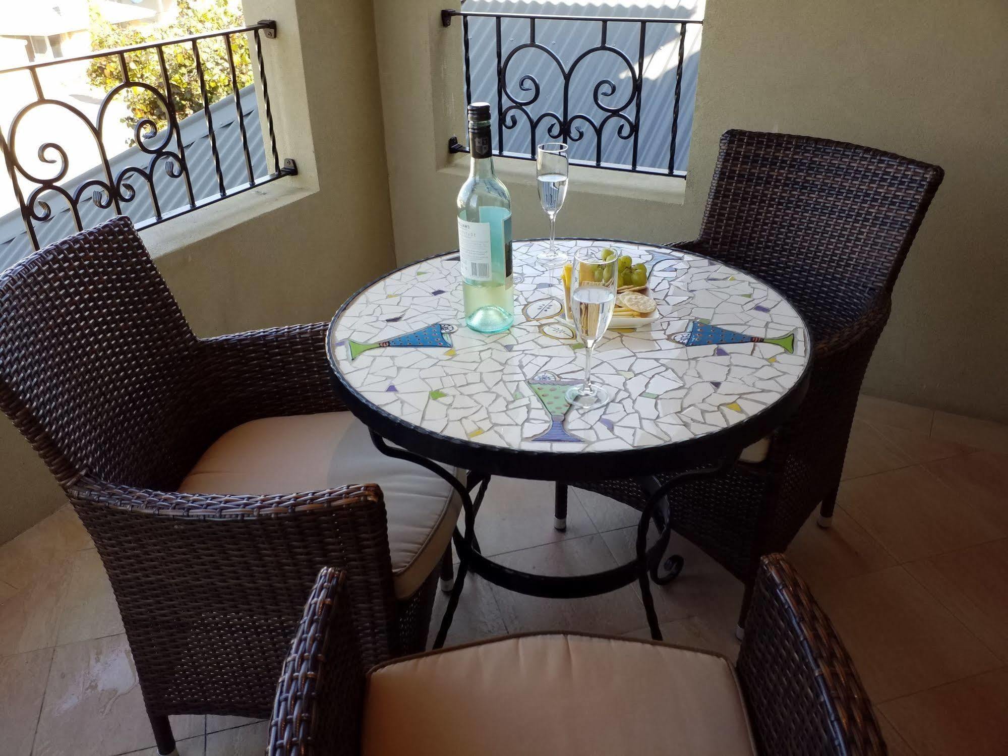 Sorrento Beach Bed & Breakfast Perth Exterior photo